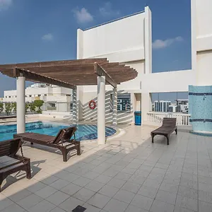 Higuests - Incredible Views In Deira 5-min To Airport دبي