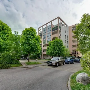 Le Parc Des Raisses - T2 Pouvant Accueillir 4 Personnes Annecy