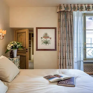 Apartment Historical Center - 165 Square Meter - 3 Bedrooms & 3 Bathrooms, Annecy