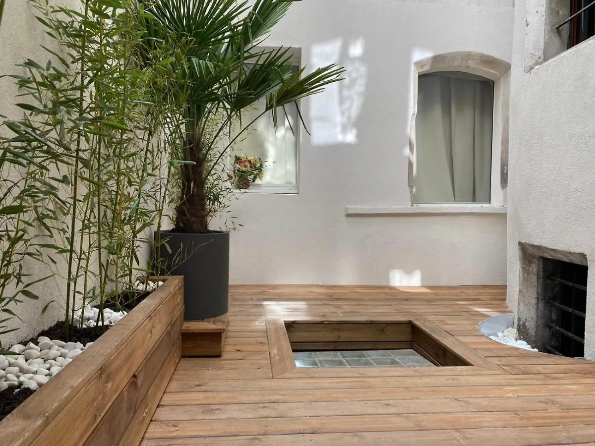 Apartment Le Luxury Design De La Vieille Ville Annecy France