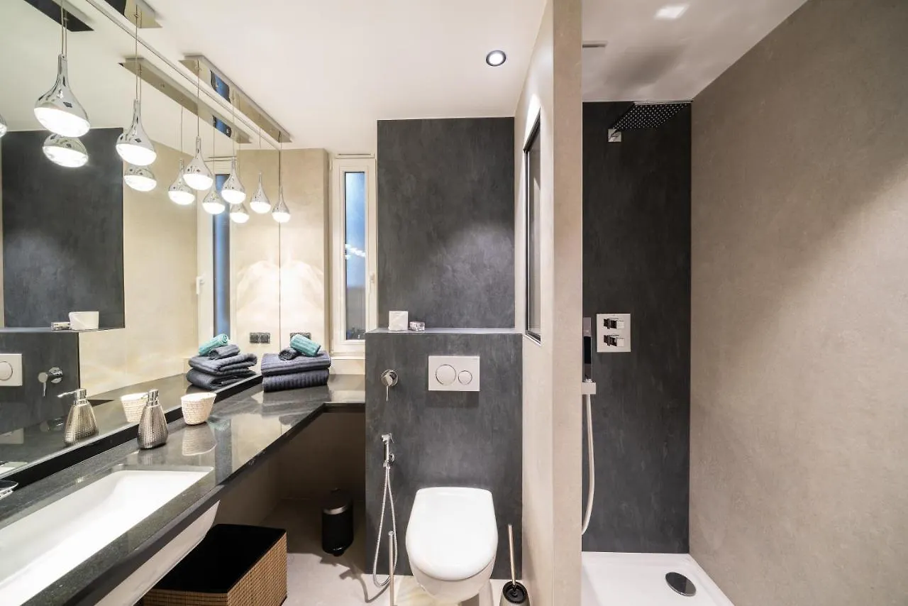 Apartment Le Luxury Design De La Vieille Ville Annecy