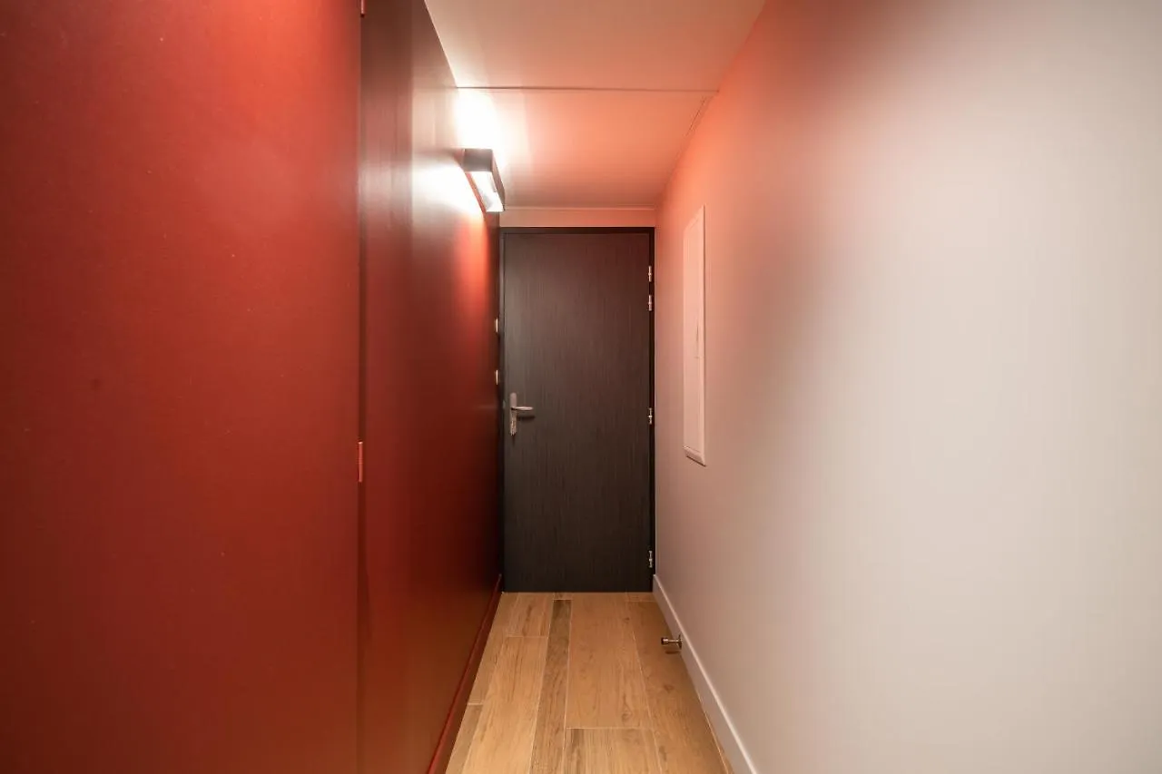 Le Luxury Design De La Vieille Ville Annecy